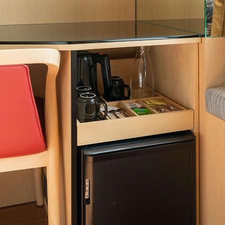 Ibis Singapore On Bencoolen - Newly Renovated Zewnętrze zdjęcie