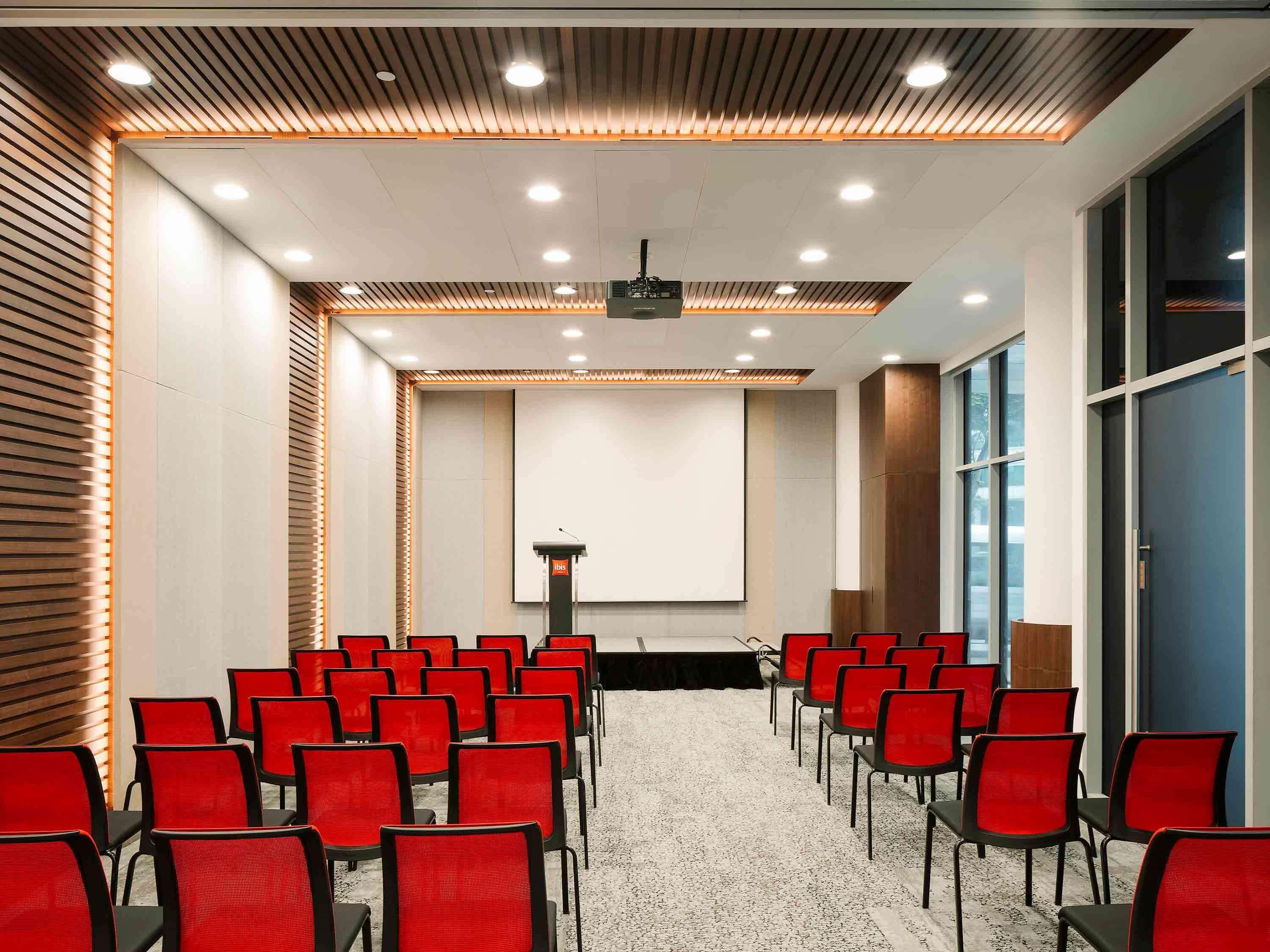 Ibis Singapore On Bencoolen - Newly Renovated Zewnętrze zdjęcie