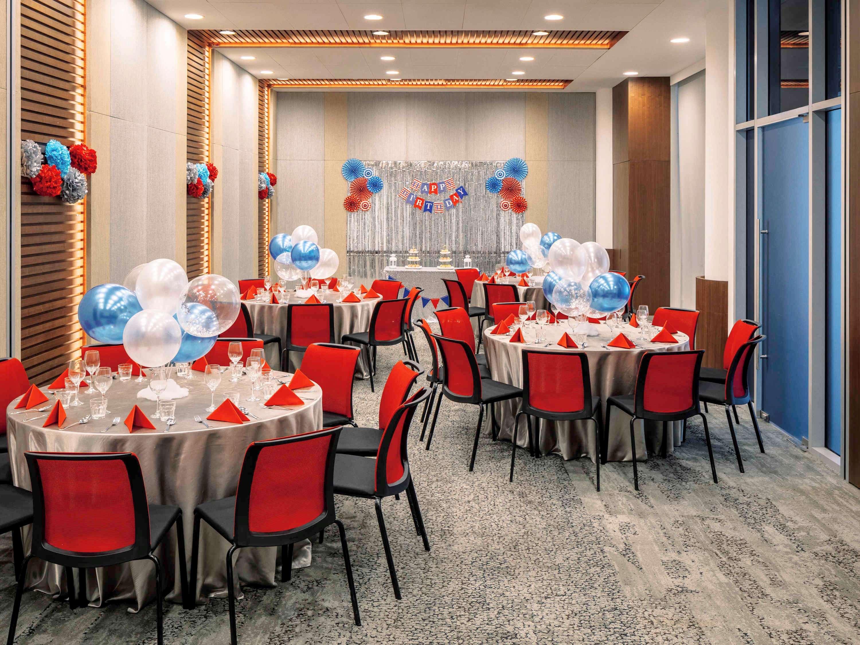 Ibis Singapore On Bencoolen - Newly Renovated Zewnętrze zdjęcie