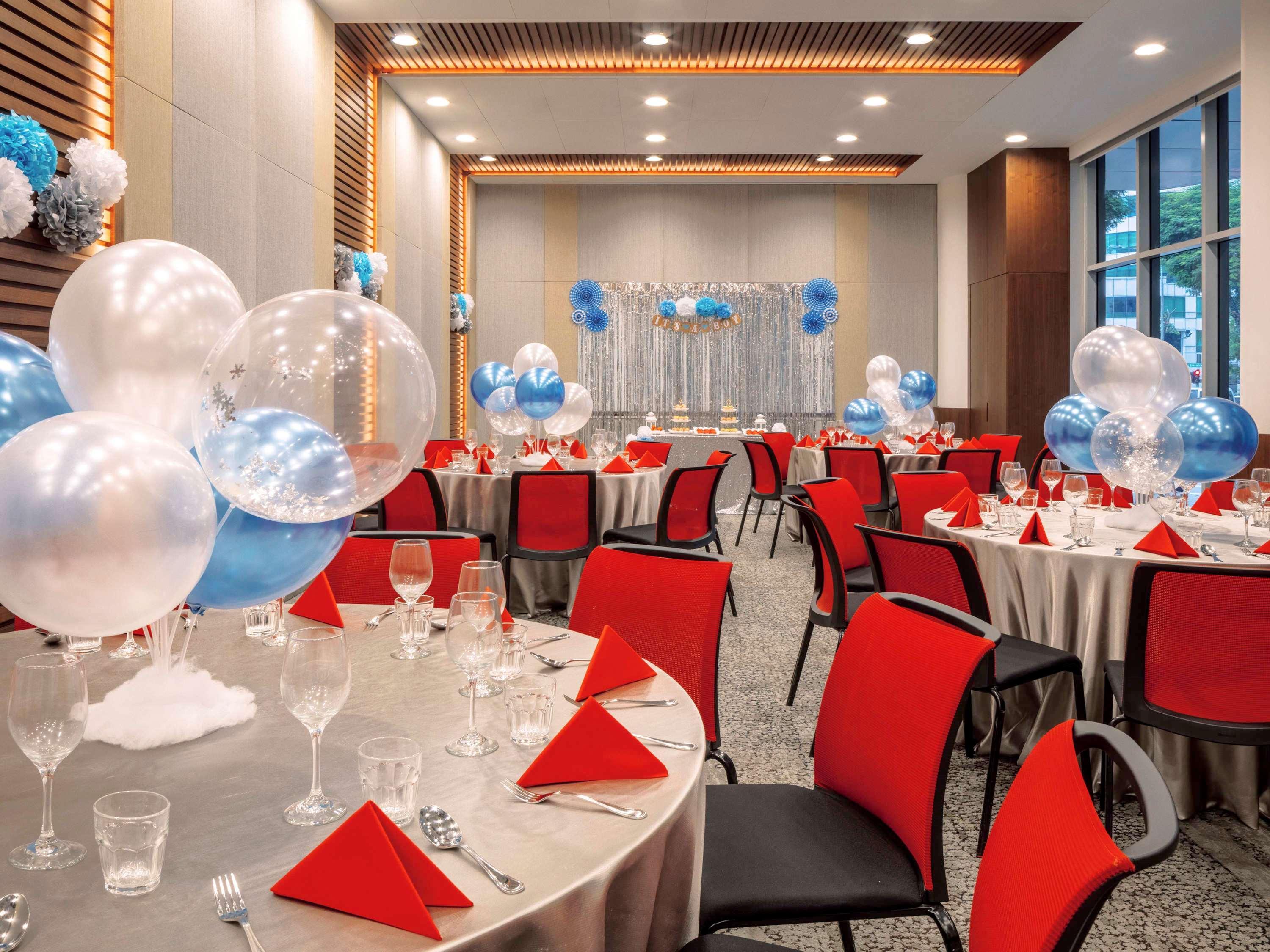 Ibis Singapore On Bencoolen - Newly Renovated Zewnętrze zdjęcie