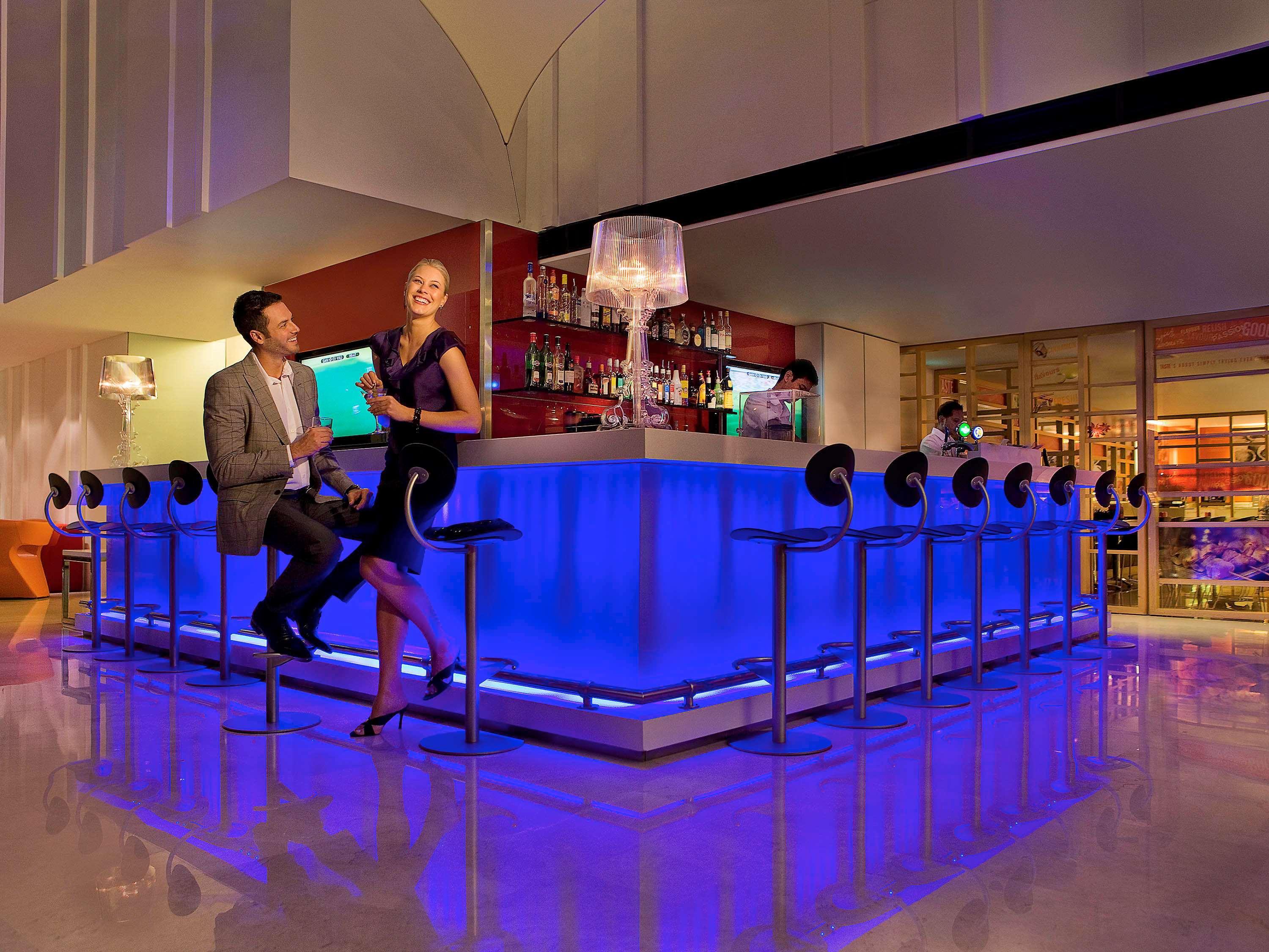 Ibis Singapore On Bencoolen - Newly Renovated Zewnętrze zdjęcie