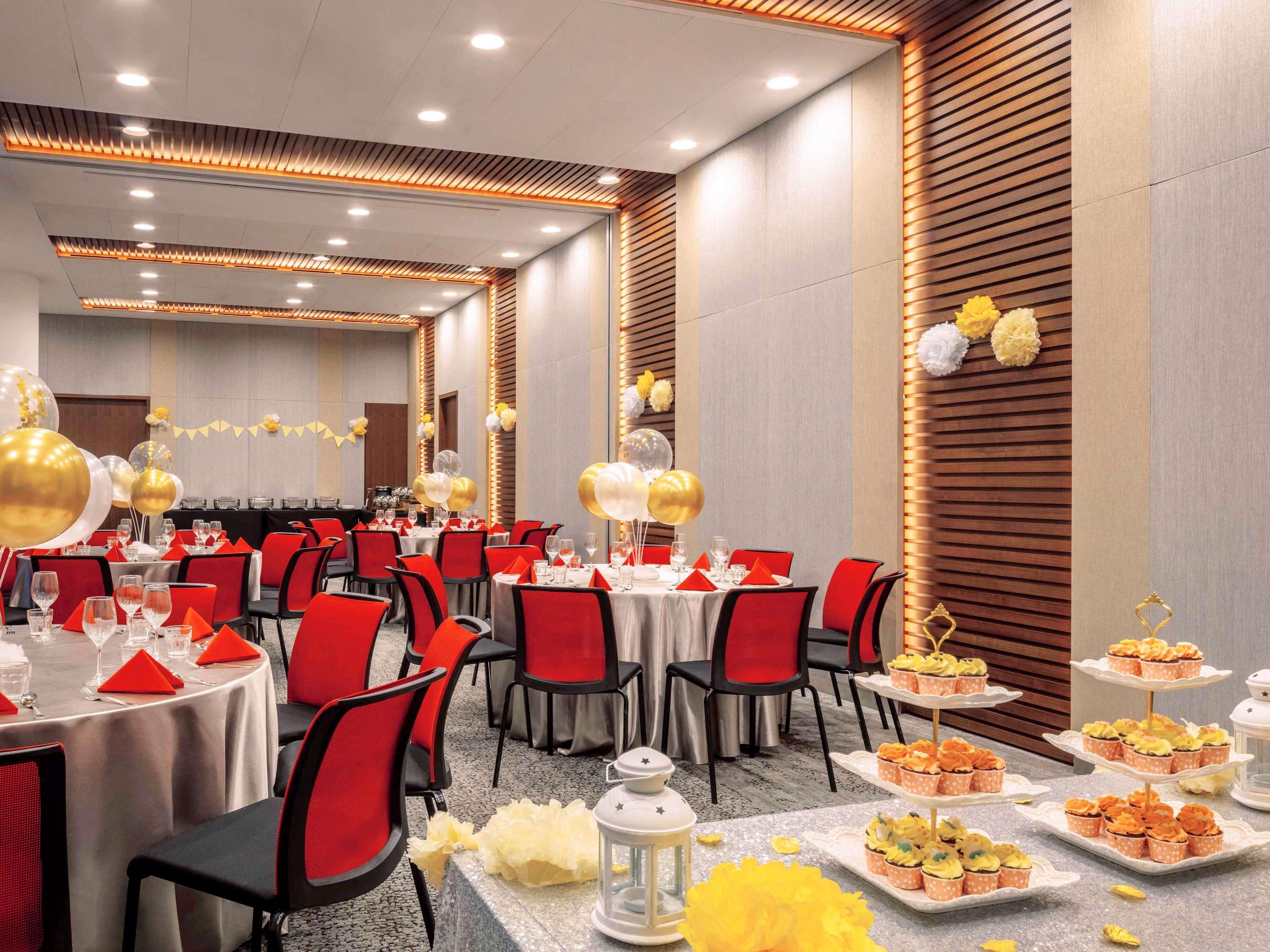 Ibis Singapore On Bencoolen - Newly Renovated Zewnętrze zdjęcie