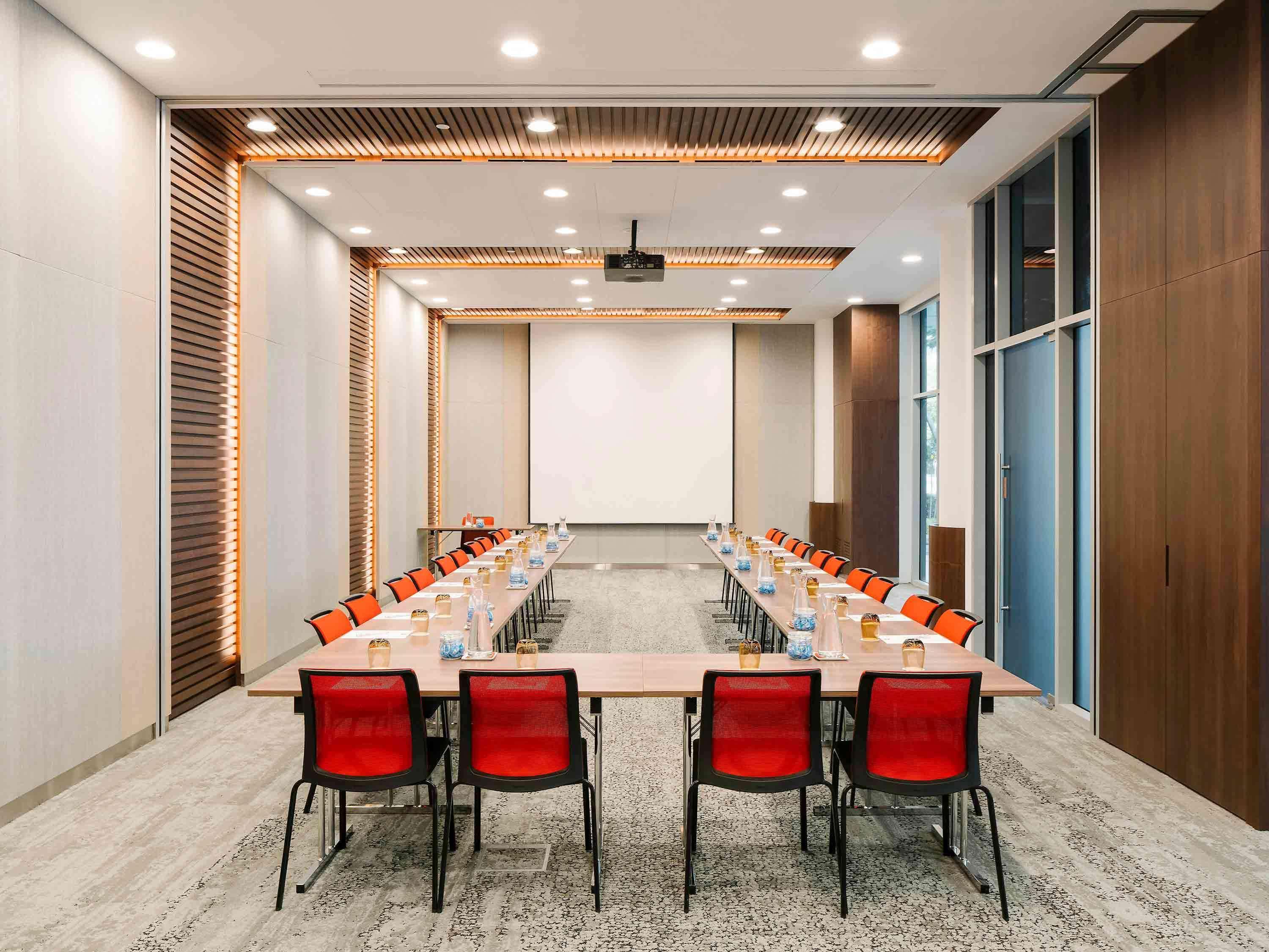 Ibis Singapore On Bencoolen - Newly Renovated Zewnętrze zdjęcie