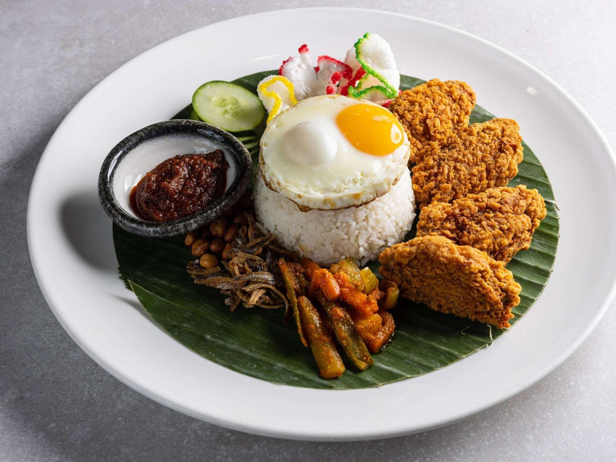 Ibis Singapore On Bencoolen - Newly Renovated Zewnętrze zdjęcie