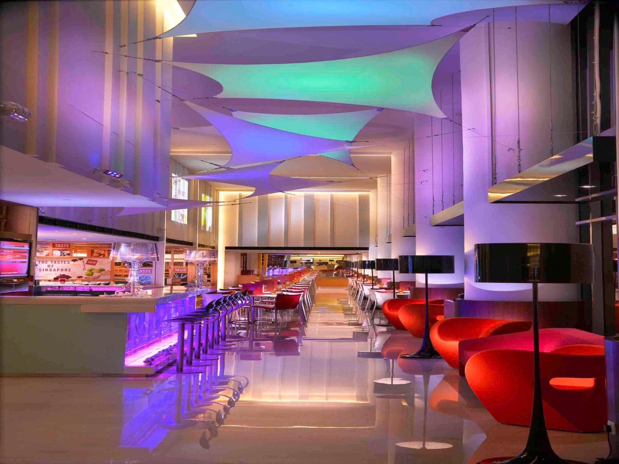 Ibis Singapore On Bencoolen - Newly Renovated Zewnętrze zdjęcie