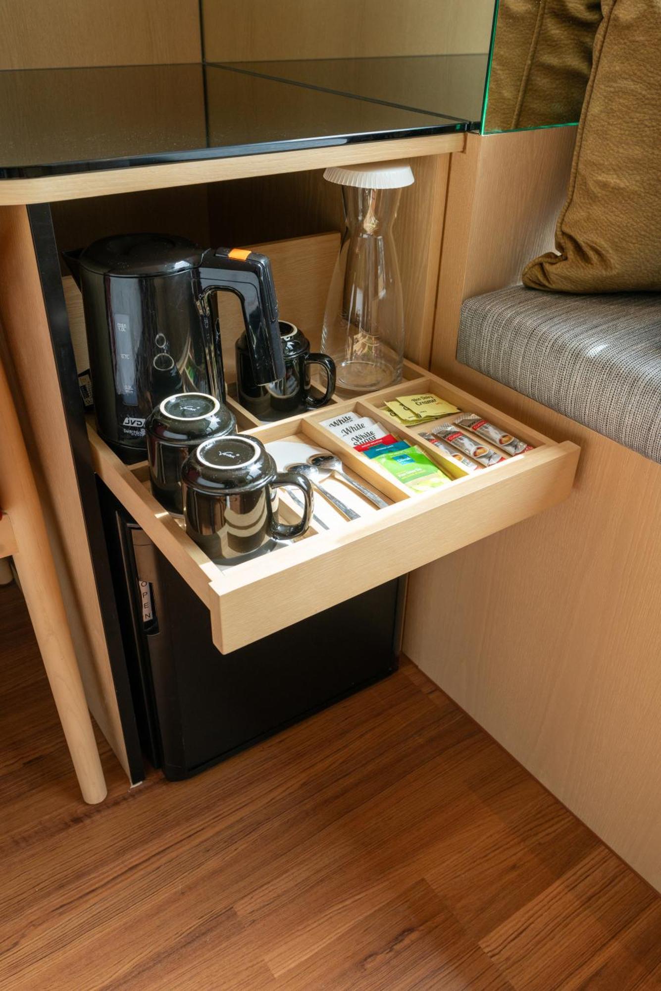 Ibis Singapore On Bencoolen - Newly Renovated Zewnętrze zdjęcie