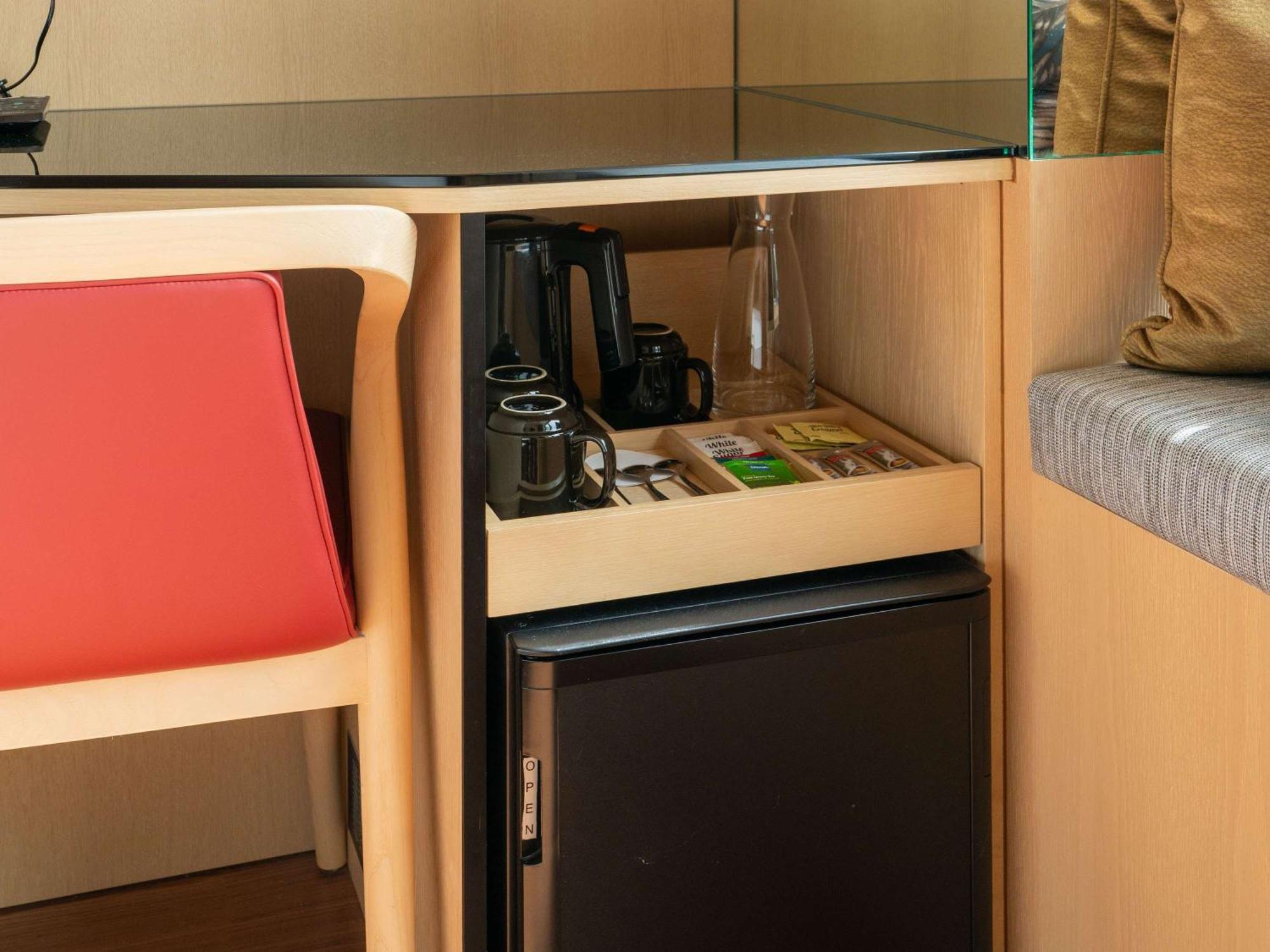 Ibis Singapore On Bencoolen - Newly Renovated Zewnętrze zdjęcie